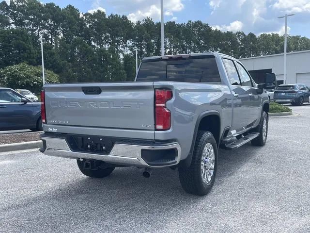 2026 Chevrolet Silverado 2500 HD LTZ - Photo 6