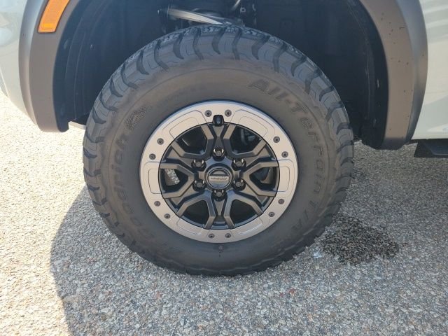 Used 2024 Cactus Ford XL image 30