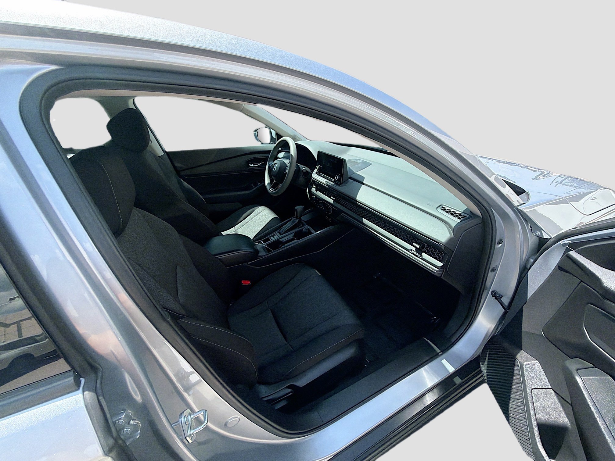 2024 Honda Accord EX - Photo 30