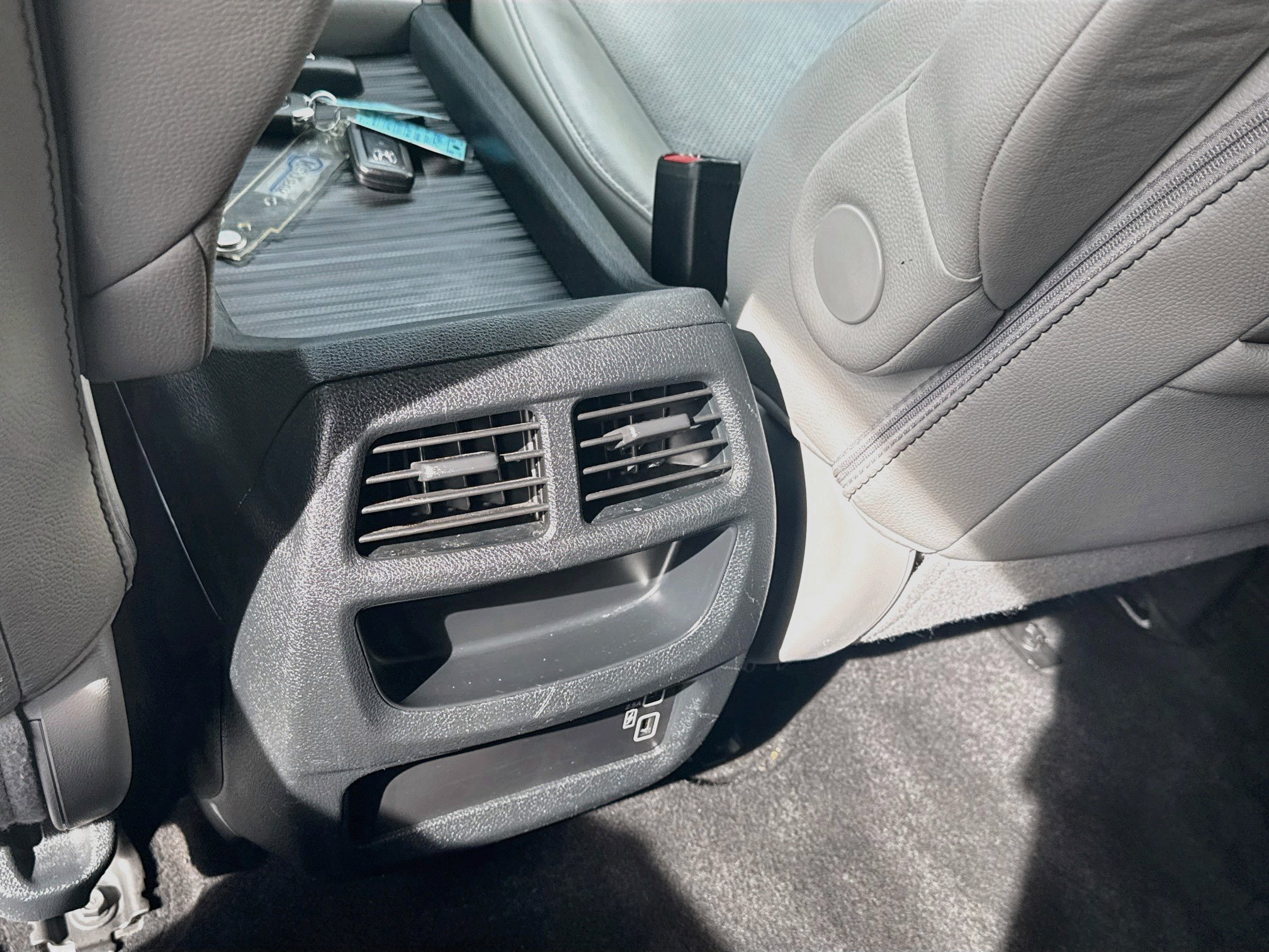 2023 Honda Passport EX-L - Photo 22