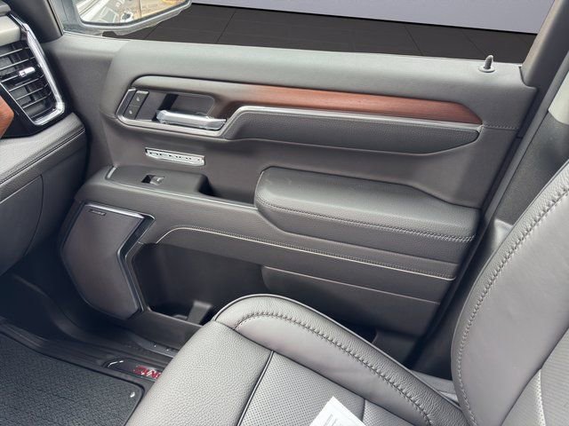 2026 GMC Sierra 1500 Denali - Photo 25