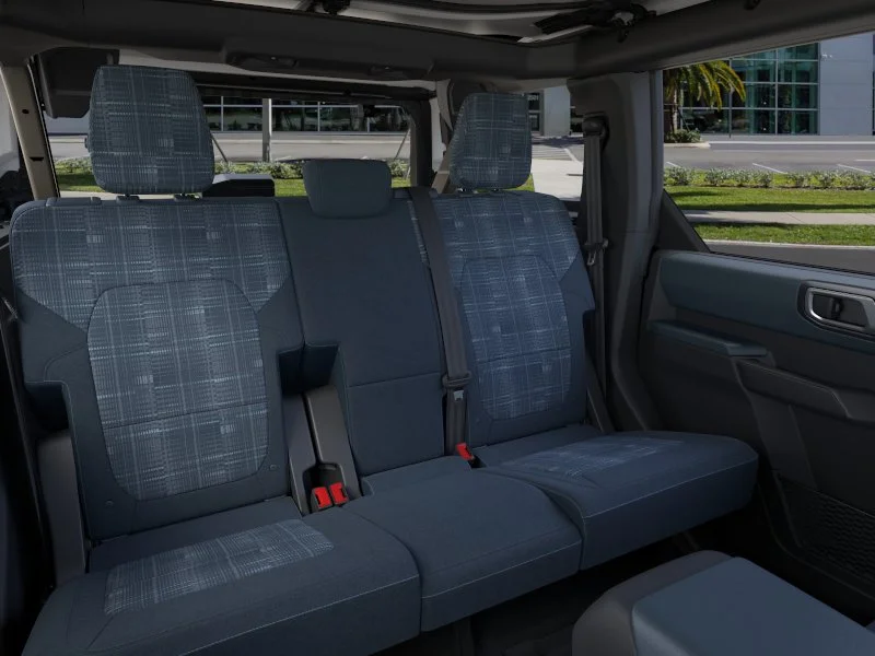 New 2026 Marsh Gray Ford Heritage Edition image 33