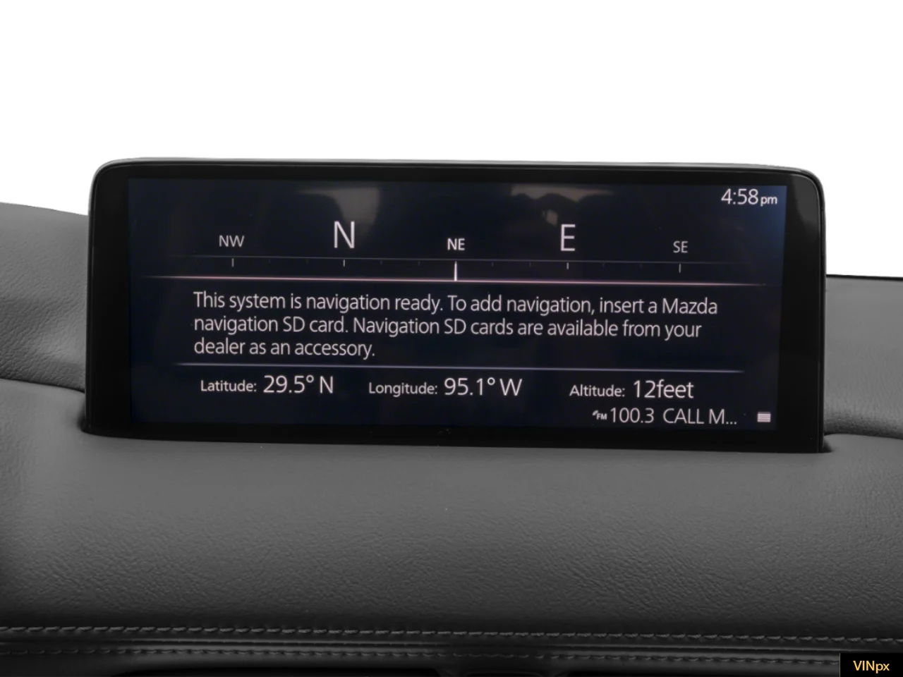 Used 2025 Machine Gray Metallic Mazda 2.5 S Preferred image 8