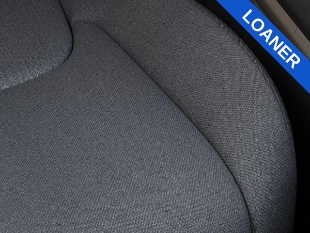 New 2026 Gray Kia LX image 24