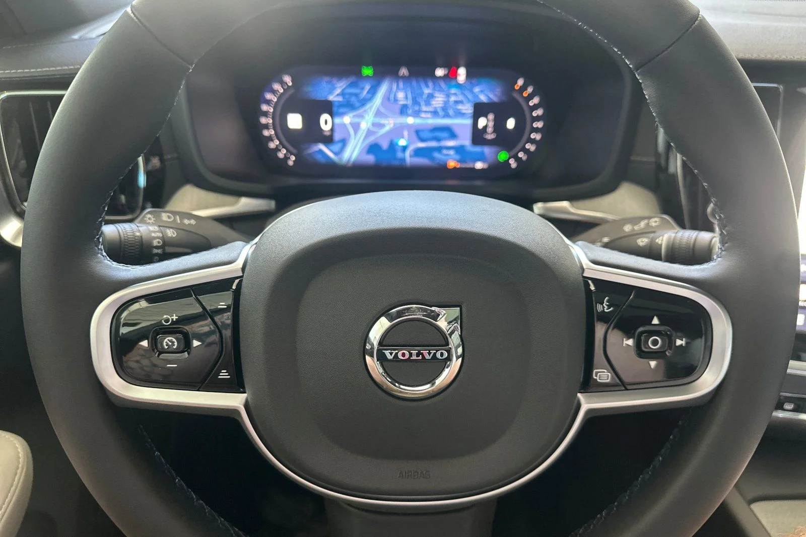 New 2026 Vapour Grey Volvo Ultra image 22