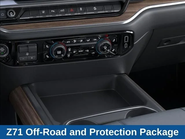 2026 Chevrolet Silverado 2500 HD LT - Photo 24