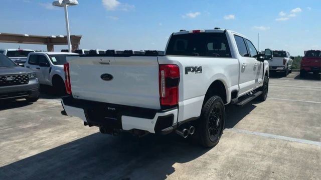 2025 Ford F-250 Super Duty Lariat - Photo 86