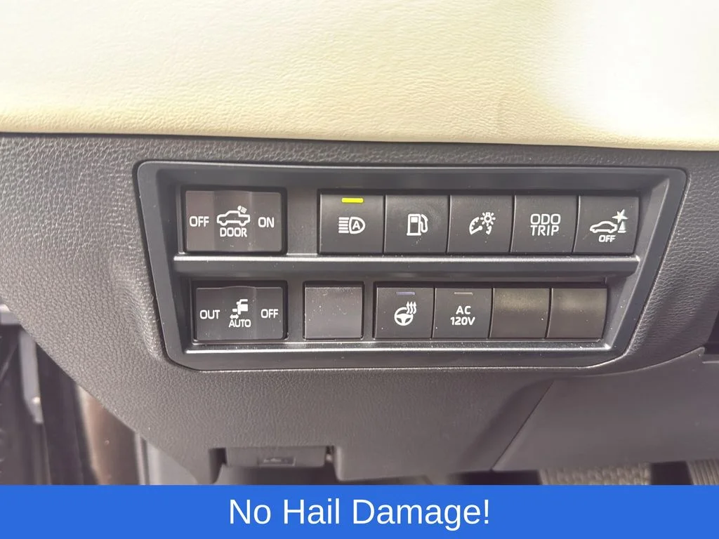 Certified Used 2022 Black Toyota Capstone image 19