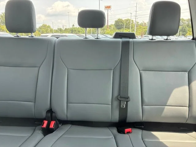 2026 Ford F-250 Super Duty XL - Photo 39