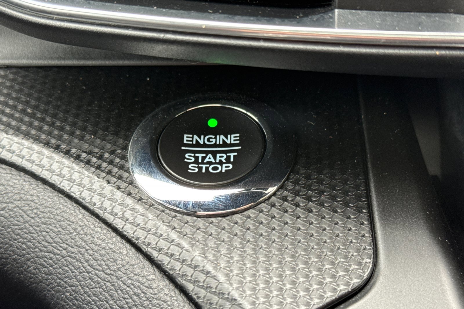 Used 2020 Blue Metallic Ford ST image 24