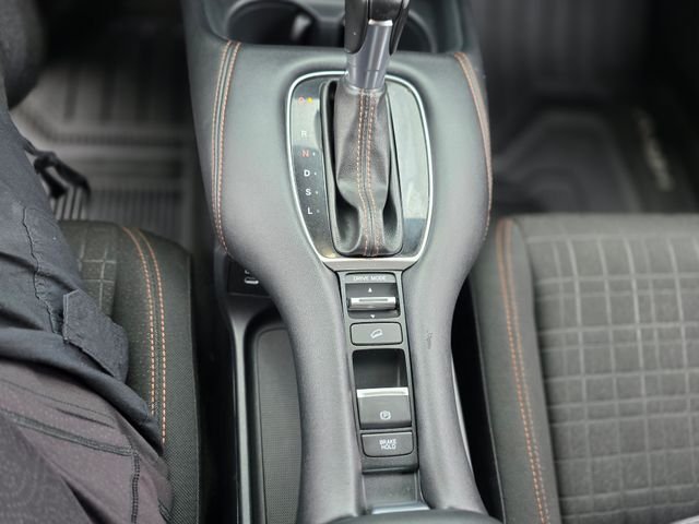 Used 2024  Honda Sport image 31