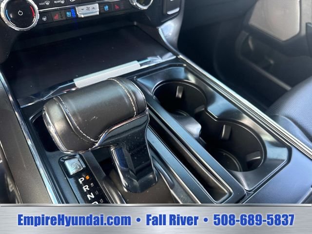 2023 Ford F-150 Lariat - Photo 28