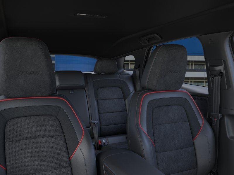 2025 Chevrolet Blazer EV RS - Photo 24