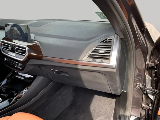 Used 2023 Gray BMW sDrive30i image 28