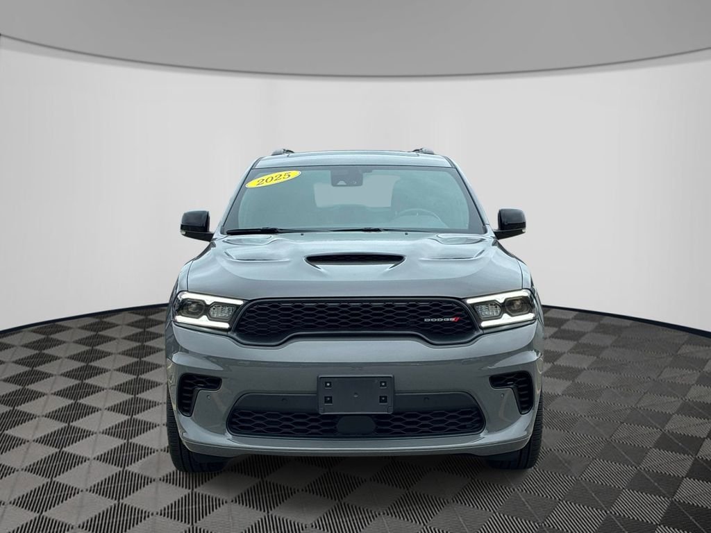 Used 2025 Gray Dodge GT Plus image 2