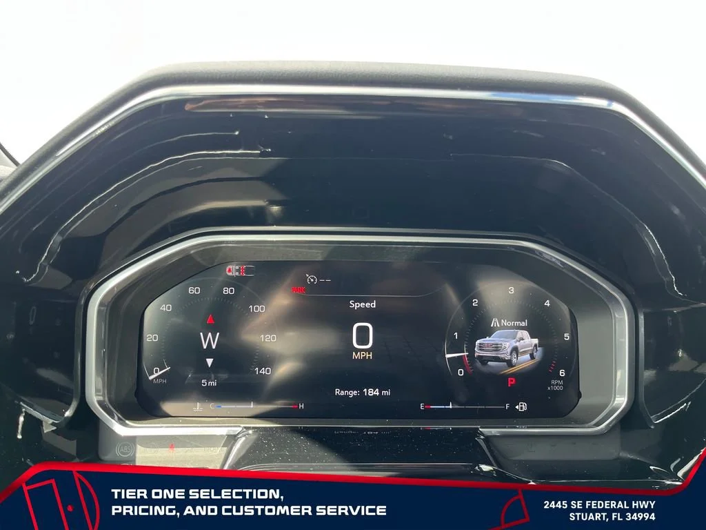 New 2026 Sterling Metallic GMC Elevation image 28