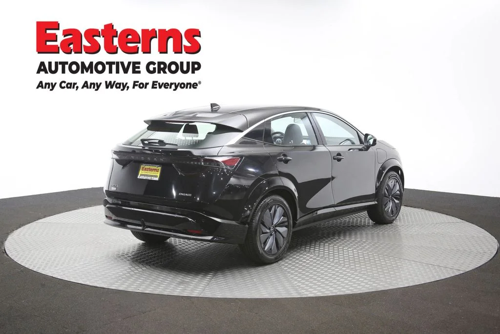 Used 2023 Black Nissan ENGAGE image 41
