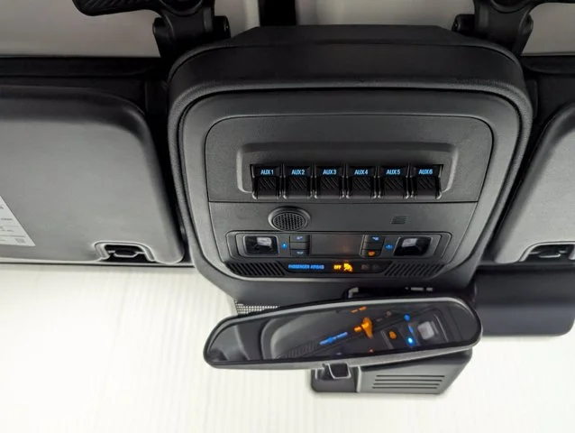 New 2026 Marsh Gray Ford Badlands® image 39