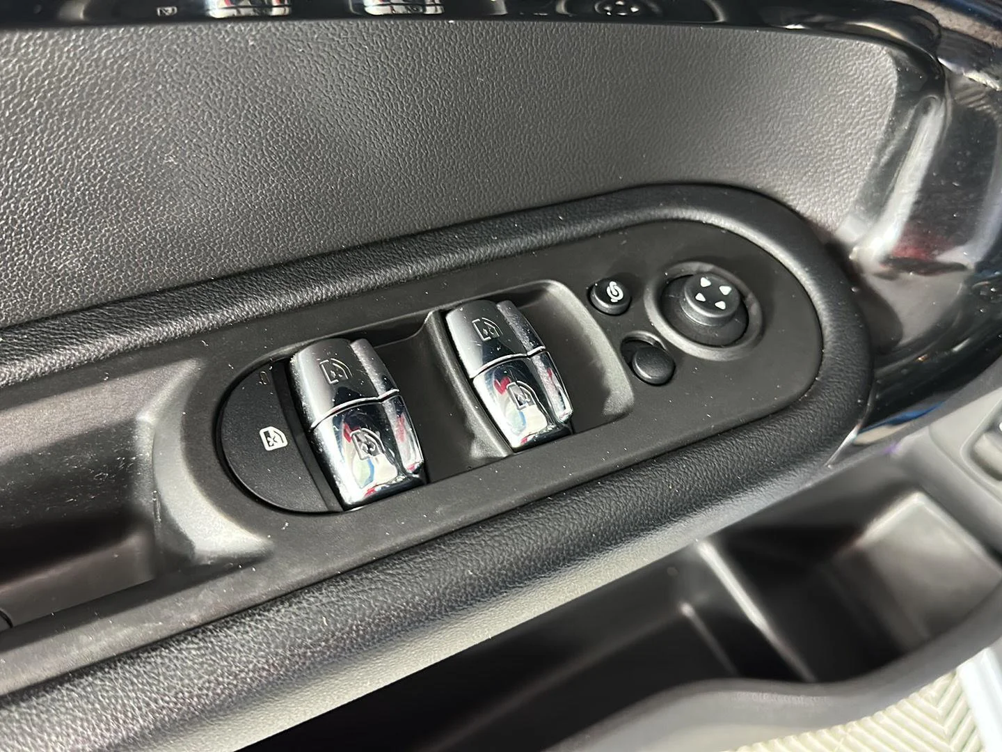 Used 2024 Island Blue Metallic MINI Cooper S image 8
