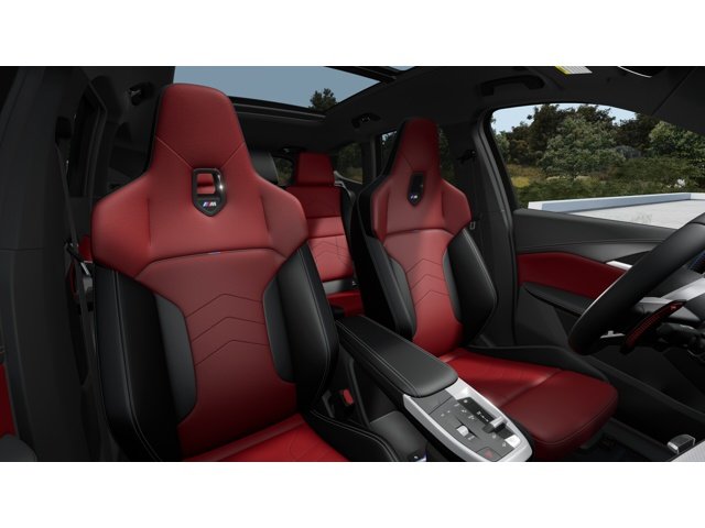 New 2027 Black Sapphire Metallic BMW  image 11