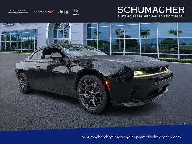 2026 Dodge Charger Charger Scat Pack R/T Scat Pack