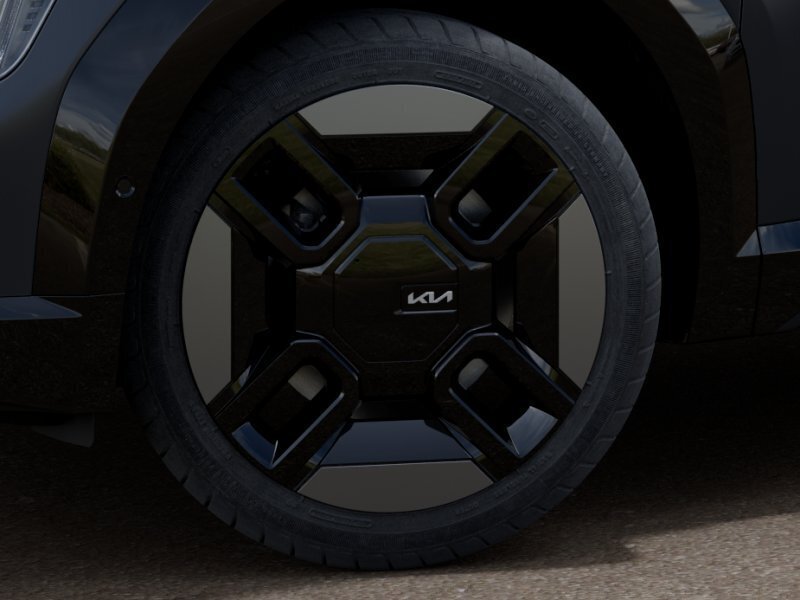New 2026 Panthera Metal Matte Kia GT-Line AWD image 9