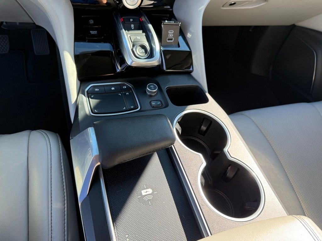 2023 Acura MDX Technology Package - Photo 23