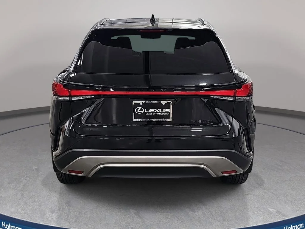 New 2026 Caviar Lexus PREMIUM PLUS image 6