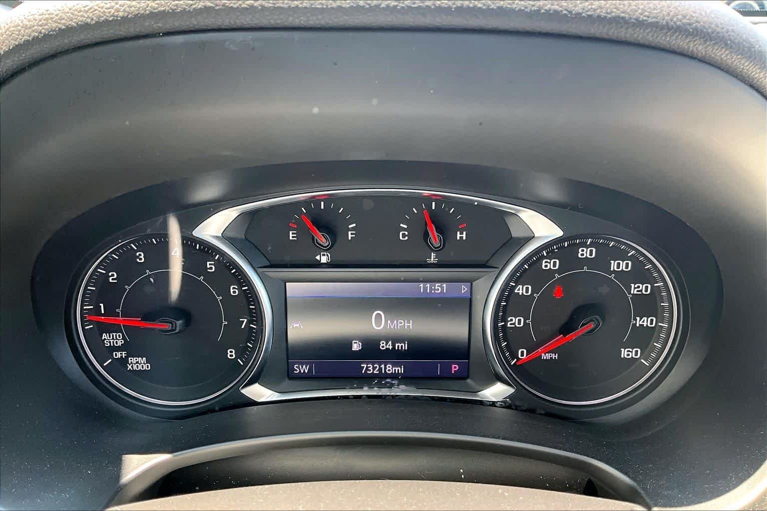 2023 GMC Terrain SLT - Photo 27