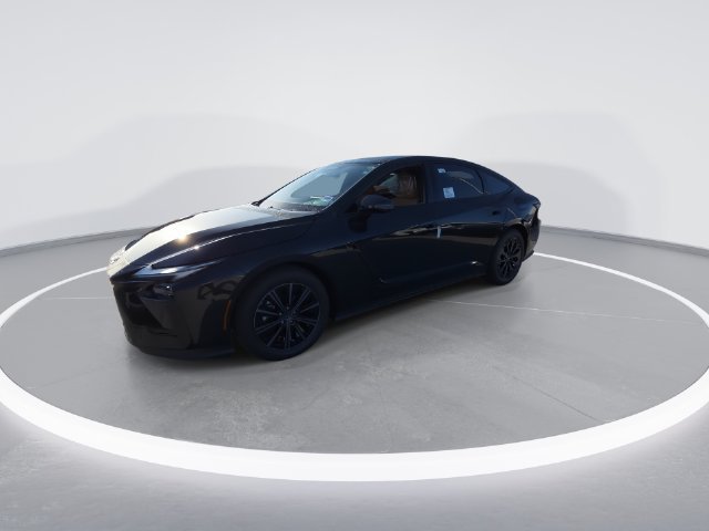 New 2026 Caviar Lexus PREMIUM PLUS AWD image 4