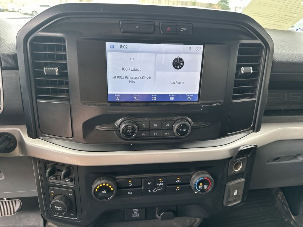 2022 Ford F-150 XL - Photo 18