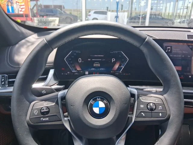 2026 BMW X1 28i - Photo 8