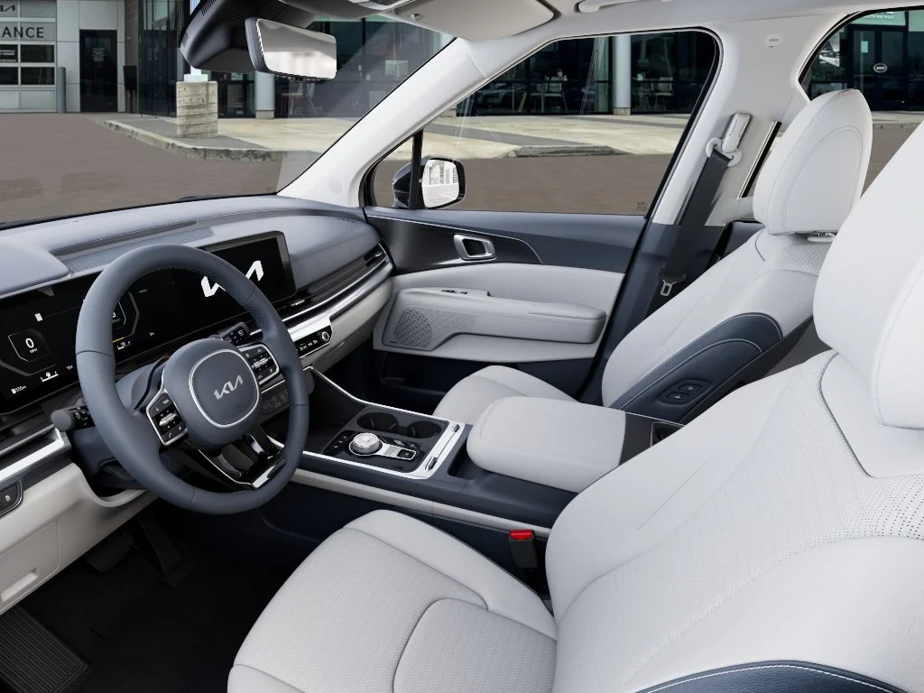 New 2026 Panthera Metal Kia SX Prestige image 17