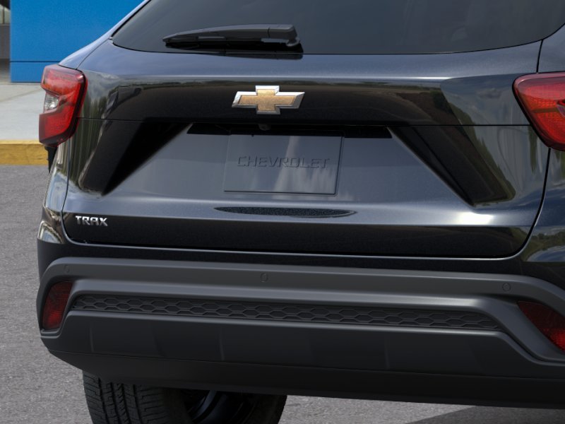 2026 Chevrolet Trax LS - Photo 14
