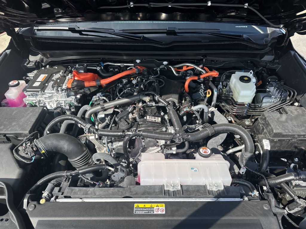 2026 Toyota Tacoma TRD Off Road - Photo 28