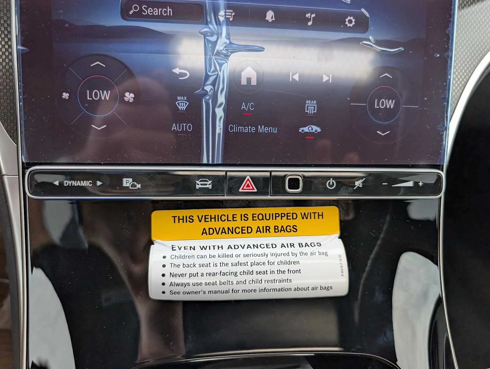 Used 2026 Graphite Grey Metallic Mercedes-Benz GLC 300 image 26