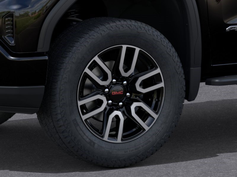 2026 GMC Sierra 1500 AT4 - Photo 9