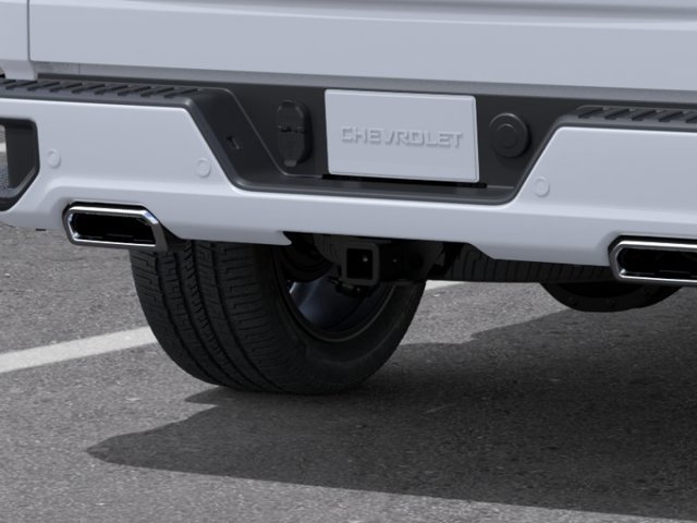 2026 Chevrolet Silverado 1500 High Country - Photo 14