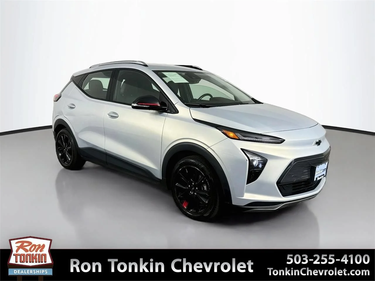2023 Chevrolet Bolt EUV