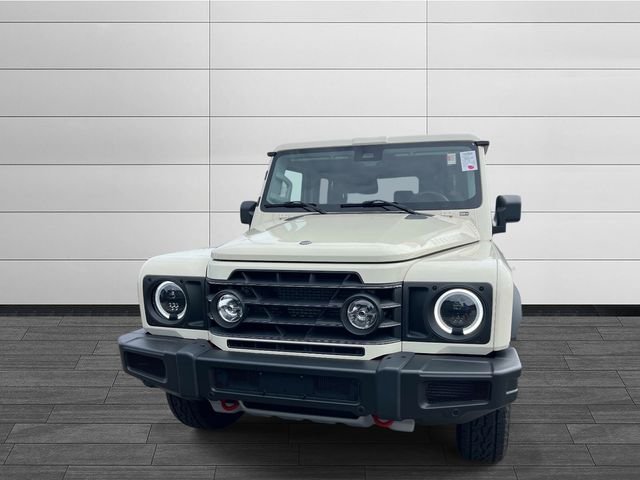 Used 2026  INEOS Fieldmaster Edition image 8