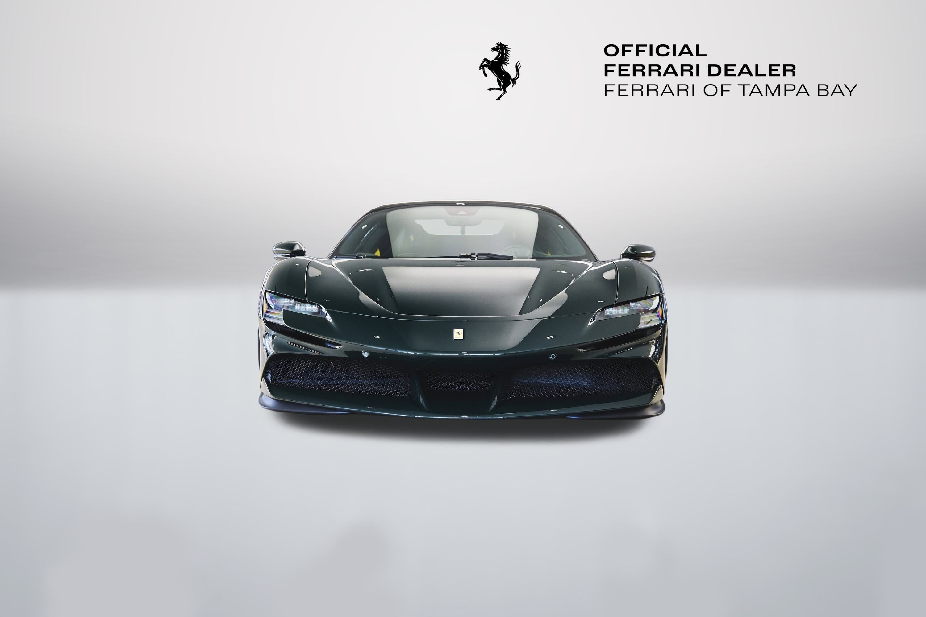 2024 Ferrari SF90 Base - Photo 16