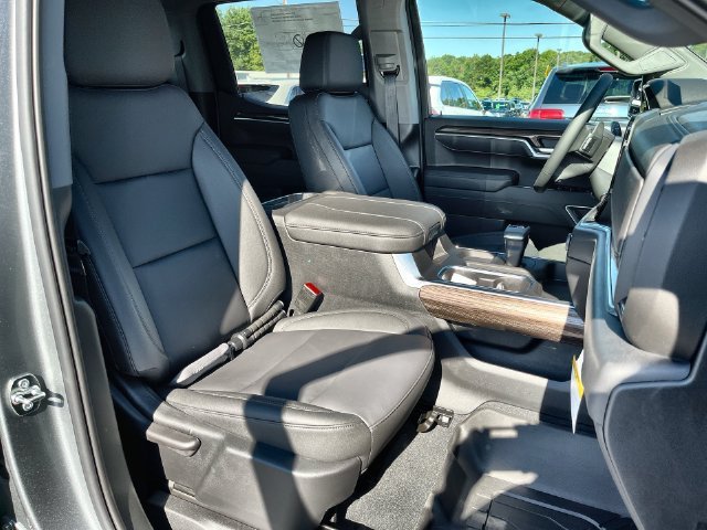 2026 Chevrolet Silverado 1500 photo 33 of 81