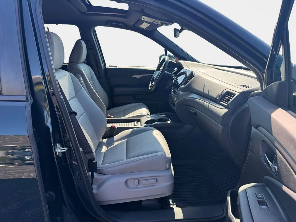 2020 Honda Passport EX-L - Photo 19