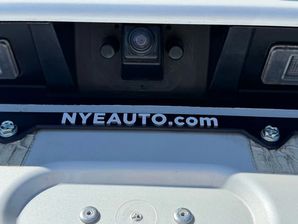 Used 2024 White Nissan SV image 46