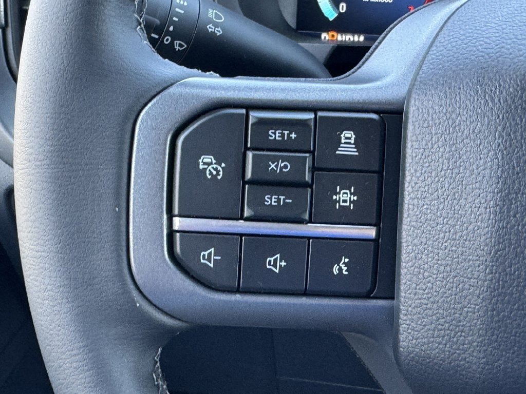 New 2026 Antimatter Blue Metallic Ford XLT image 22