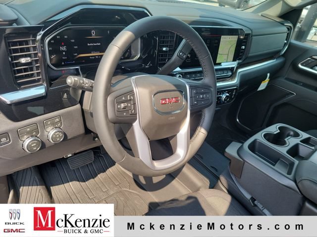 2026 GMC Sierra 2500HD SLE - Photo 6