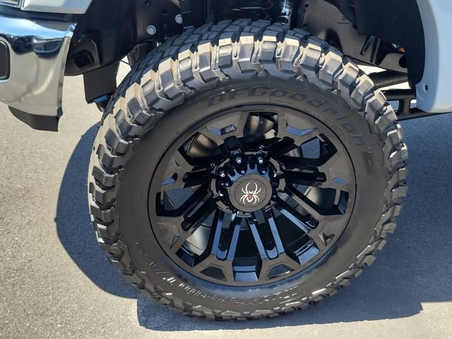 New 2026 Avalanche Ford F-250® Lariat® image 33