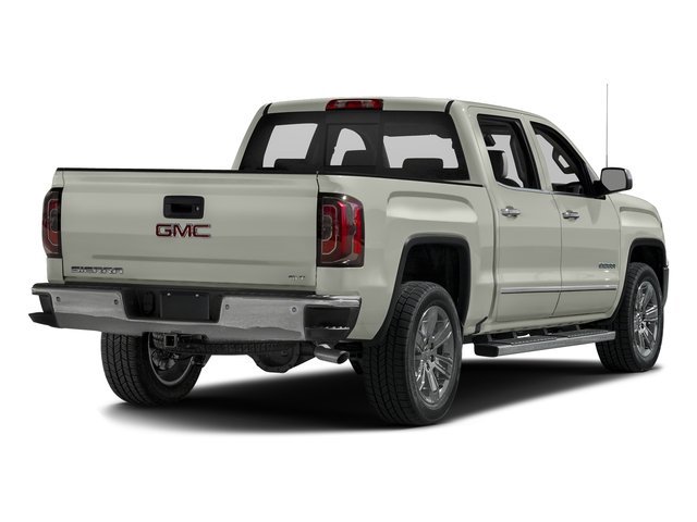 Used 2018 GMC Sierra 1500 SLT with VIN 3GTU2NEC6JG364528 for sale in Saint Cloud, Minnesota
