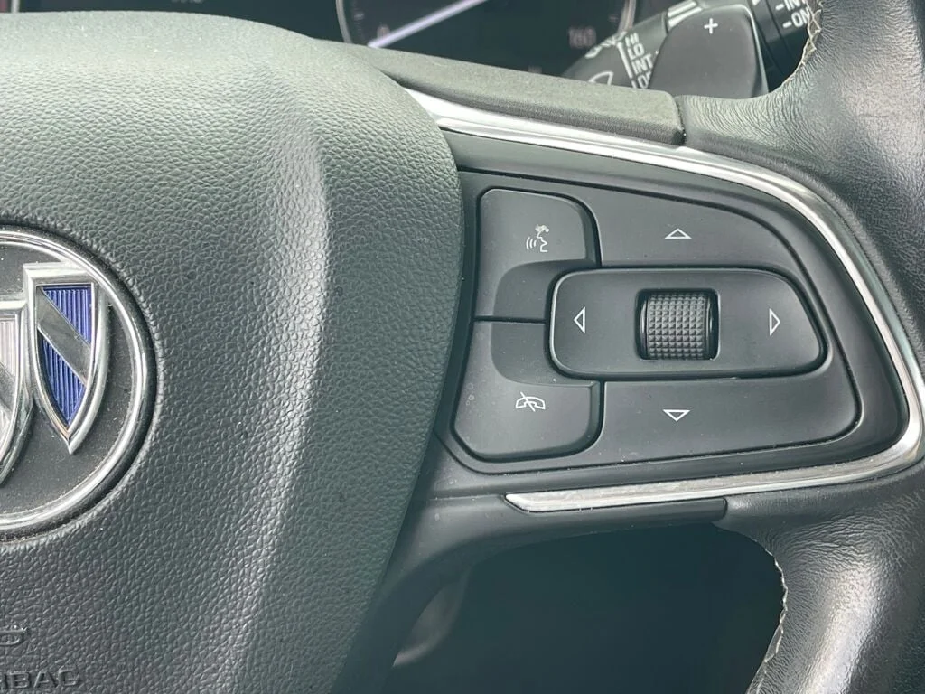 2021 Buick Envision Essence - Photo 20