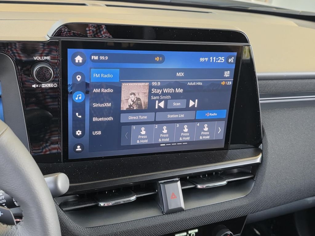 New 2026 RIVER ROCK PEARL Subaru Premium image 18